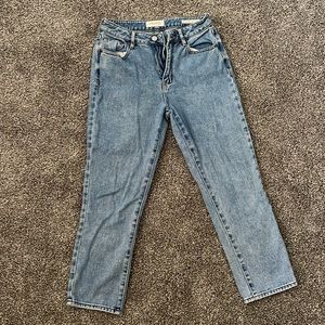 Pacsun Mom Jeans